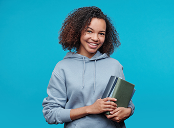 요리관련 전공 학생